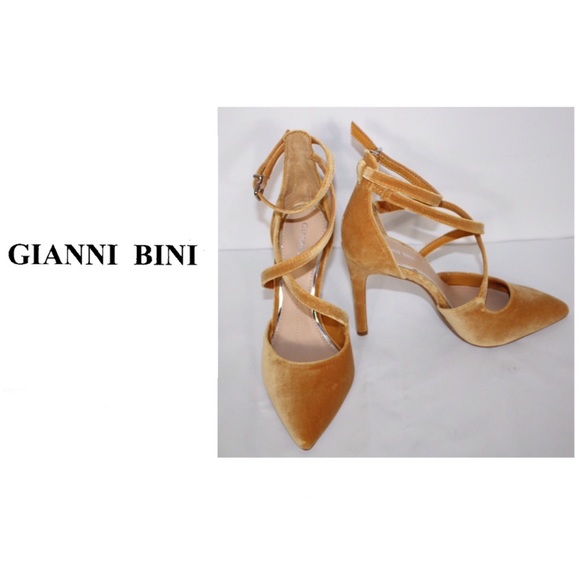 Gianni Bini Shoes - 🔥🔥🔥New Gianni Bini Shoes Size 6.5